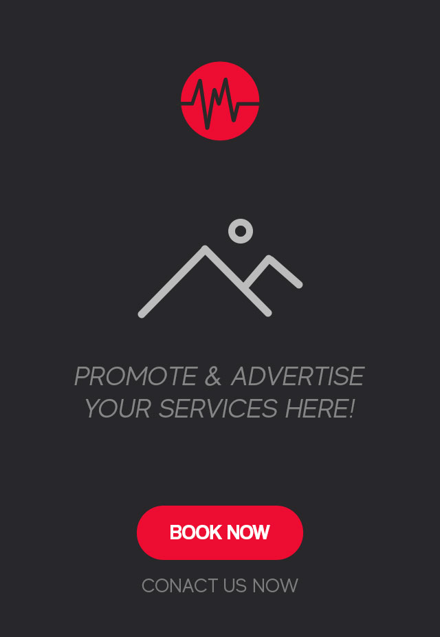 Ad slot