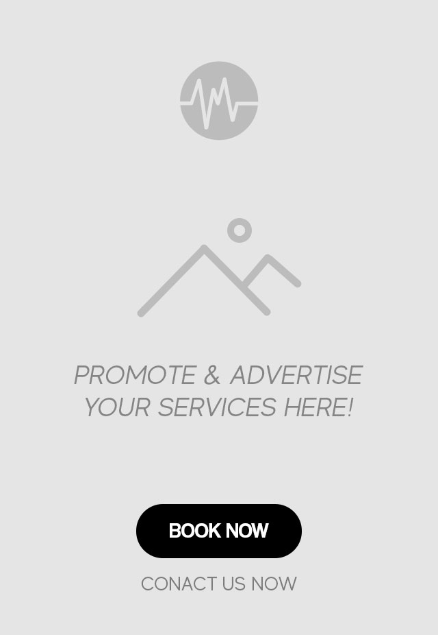 Ad slot