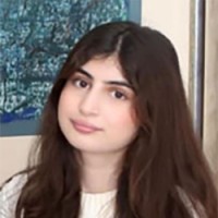 Syeda Aaleen Hussain