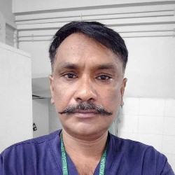 Akhtiar Ahmed Solangi