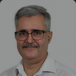 Dr Shabbir Akhtar