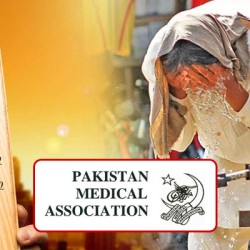 PMA Issues Urgent Guidelines to Combat Deadly Heatwaves