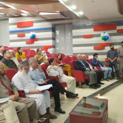 JSMU Strengthens Academic Governance, Inclusivity and Expansion at 38th Academic Council Meeting