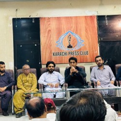 YDA Sindh Warns of Health System Collapse Amid Rising Violence Against Doctors