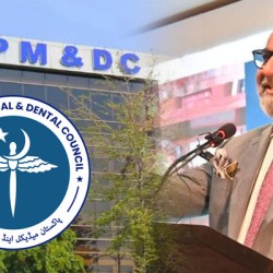 Senate Health Committee Chairman Orders High-Powered Probe into MDCAT Complaints in Sindh