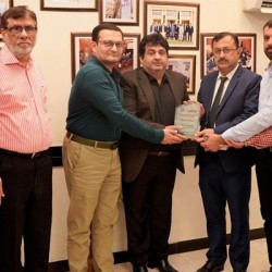 SSWMB to Sign MoU with NKATI for Modern Waste Management System in Karachi’s Largest Industrial Zone