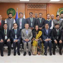 Regulatory reforms as Healthcare Regulators Forum on HEC to degree programs related to healthcare