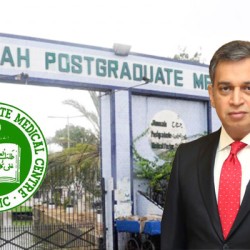 118 house job seats missing at Jinnah Hospital as JPMC fails to explain gap despite allocation