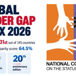Pakistan Climbs Five Places in Global Gender Gap Index 2026; NCSW Vows to Accelerate Progress