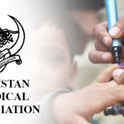 PMA Warns Karachi at Risk of Becoming Permanent Polio Reservoir, Calls for Urgent Reforms