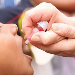 First National Polio Immunisation Campaign of 2026 Concludes Successfully: National EOC