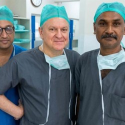 Unethical Surgical Practices at Lahore Hospital Spark Debate on OT Protocols and Conduct