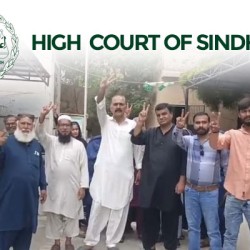 Sindh High Court Suspends Circular to Shift Sindh Government Services Hospital