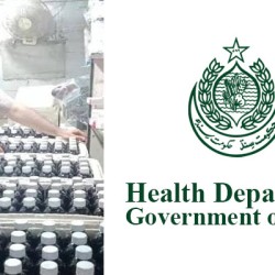 Sindh Health Department Relieves Ghulam Ali Lakho of Additional Charge as Chief Inspector of Drugs