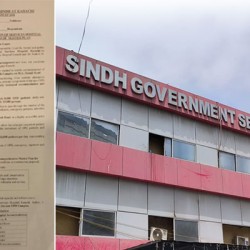 Services Hospital Karachi Relocation: Petitioners Reject Medical Superintendent CHK’s Statement, Seek Health Secretary’s Undertaking