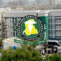 Sindh Medical College to Hold Orientation Day and White Coat Ceremony on January 20