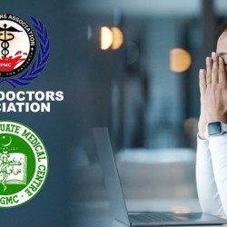 Young Doctors Association expresses concern over delayed salaries at JPMC