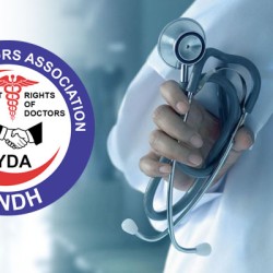 YDA Pakistan Announces Nationwide Black Day in Solidarity with Dr. Mah Noor and KP Doctors