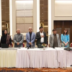 Sindh Strengthens Karachi Action Plan to Interrupt Poliovirus Transmission