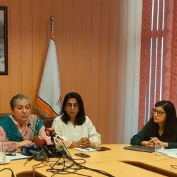 NCSW Launches National Campaign to Set Legal Minimum Age of Marriage at 18 Years