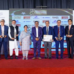 1st Pakistan Healthcare Excellence Awards Honour Outstanding Healthcare Leaders & Institutions