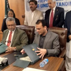 DUHS Partners with Sindh Zakat Dept for Patient Discounts