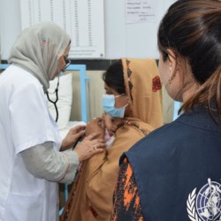 WHO Warns Low Breastfeeding Rates Cost Pakistan $2.8 Billion Annually