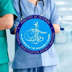 Nursing Professional Approaches FIA Over Alleged Fake Recognition of Sukaina College of Nursing