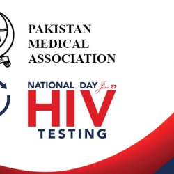 PMA Calls for Nationwide Action to Expand HIV Testing, End Stigma Amid Rising Cases