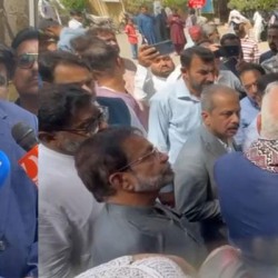 Oxygen supply system upgraded at Dr. Ruth K. M. Pfau Civil Hospital Karachi