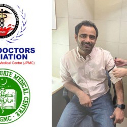 YDA JPMC Doctors Protest Three-Month Salary Delay, Warn of Wider Boycott