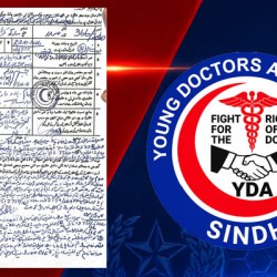 FIR Registered Over Assault on JPMC Doctors, YDA Demands Immediate Arrest of Suspects