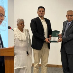 ZU hosts Intl. Nursing Conference 2025 stress balance between AI innovation and human compassion