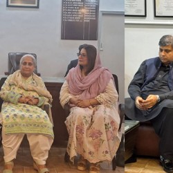 Sindh Launches Child-Friendly Medicolegal Clinic to Support Minor Survivors of Violence