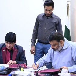 KU, Transformation International Society Sign MoU to Offer Paid Internships in Mental Healthcare