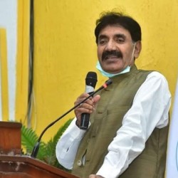 Veteran Nursing Leader Sardar Ghulam Dastagir Odhano Passes Away
