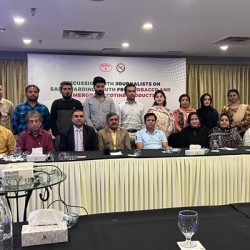 SPARC Urges Media and Society to Shield Youth from Rising Nicotine Threats