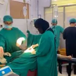 C-Section Video at Lady Willingdon Hospital Sparks Outrage; Four Doctors Suspended
