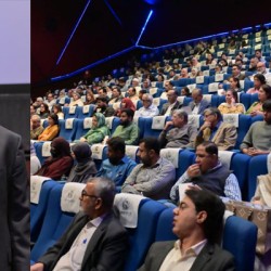 SIUT Launches Pakistan’s First Medical Web Series “Precision Meets Purpose” at Neuplex Cinemas