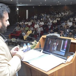 PAEC Treats 80% of Pakistan's Cancer Patients, Highlights Science in Health, Agriculture and Energy