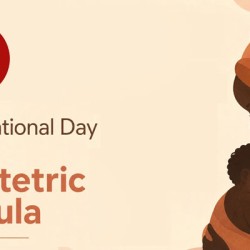 SIUT marks World Obstetric Fistula Day, calls for stronger maternal healthcare