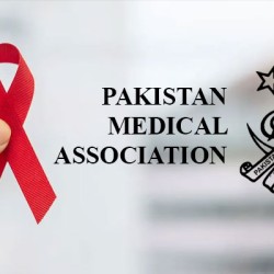 PMA Warns of Rapidly Escalating HIV Crisis in Pakistan, Urges Immediate Government Action