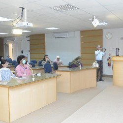Citizens Advised to Take Preventive Steps During Eid Days