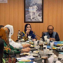 NCSW Welcomes Christian Family Laws Bill in Sindh Assembly, Calls for Rights-Based Reforms