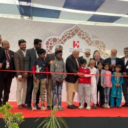 Indus Hospital Launches Ramazan Campaign 2026 Emphasising Urgency of Timely Care