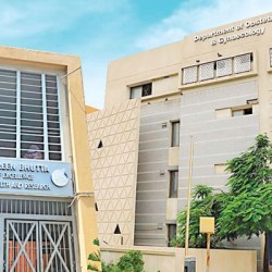 Security failure at Jinnah hospital exposed as woman killed, man injured in firing incident