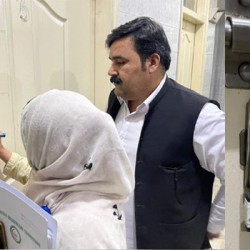 BHCC Seals Two Departments of Gilani Hospital in Quetta Over Regulatory Violations