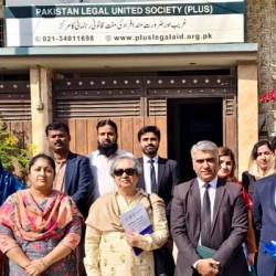 NCSW Delegation Visits Karachi Jails to Review Justice Delays and Prison Reforms