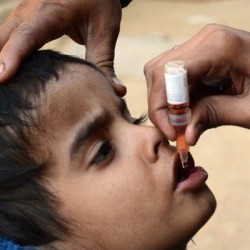 14th Polio Case Confirmed in Pakistan as Virus Spreads in South Khyber Pakhtunkhwa