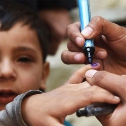 Pakistan to Hold Final Nationwide Polio Campaign of 2025